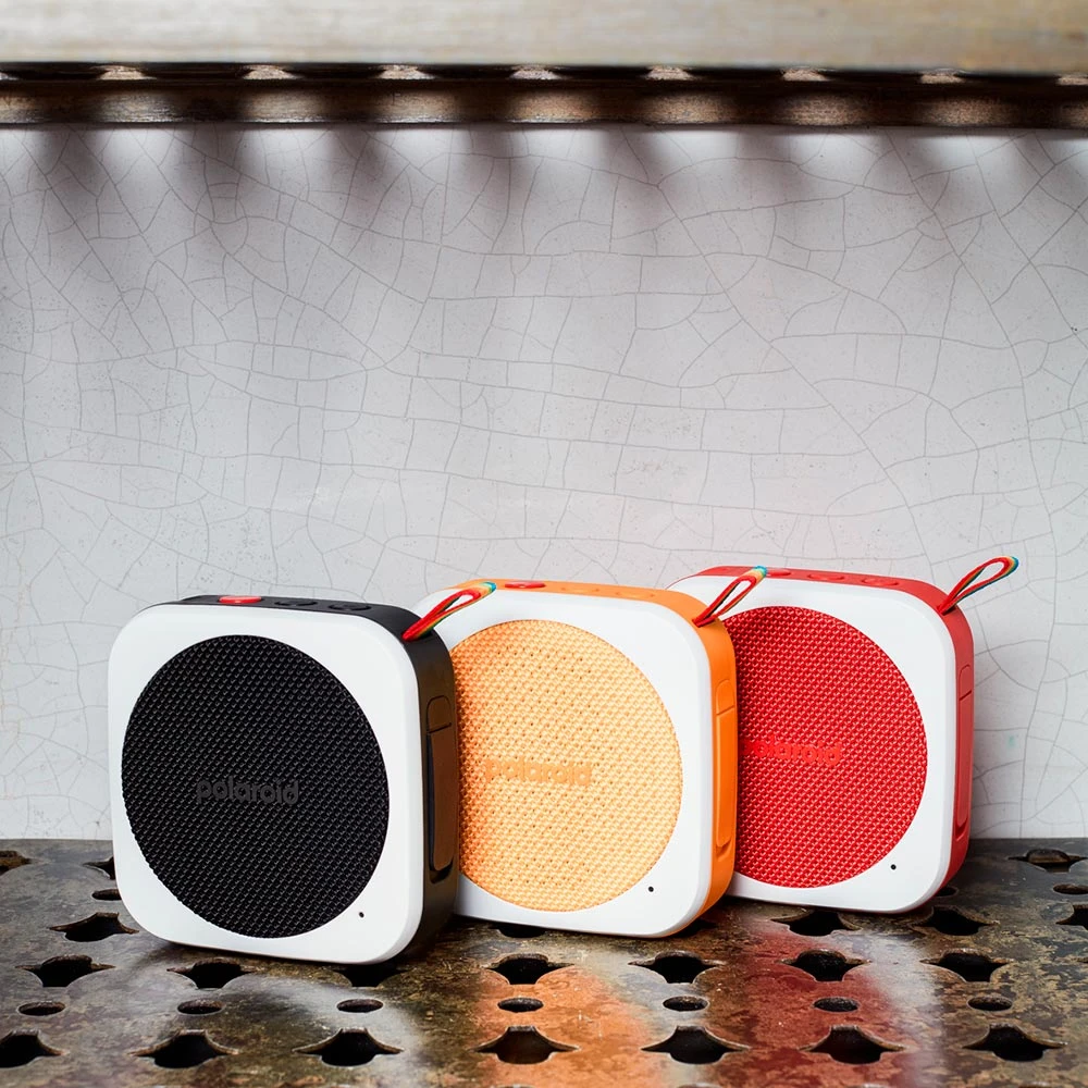 Enceinte Bluetooth Music Player 1 - Noir - Polaroid 13 Enceinte Bluetooth Music Player 1 - Noir - Polaroid – Image 13