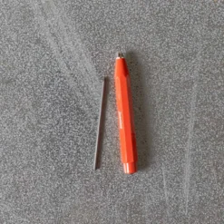 Stylo Portemine - Skyline Brique