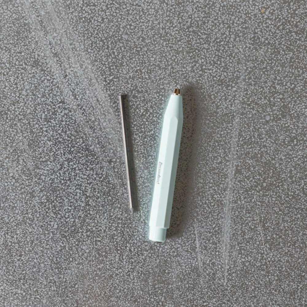 Stylo Portemine - Skyline Mint 1 Stylo Portemine - Skyline Mint