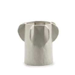 Pot Molly 01 - Beige -Décoration D'intérieur pot molly 1