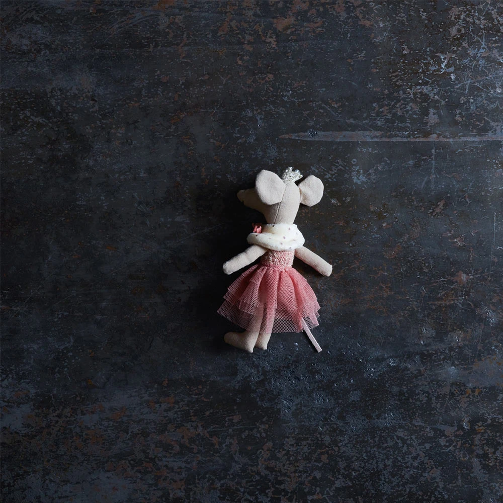 Souris Princesse Grande Sœur - Maileg 2 Souris Princesse Grande Sœur - Maileg – Image 2