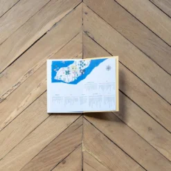 Livre - A Week Abroad Puglia 7 Livre - A Week Abroad Puglia -Décoration D'intérieur puglia 2