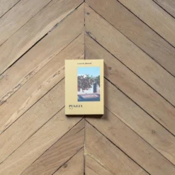 Livre - A Week Abroad Puglia