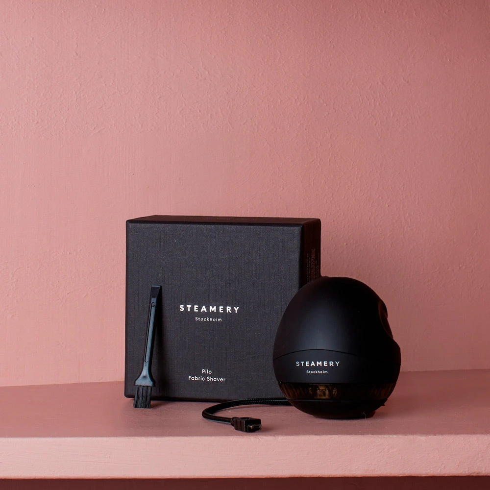 Rasoir Anti-bouloche Pilo - Noir 1 Rasoir Anti-bouloche Pilo - Noir