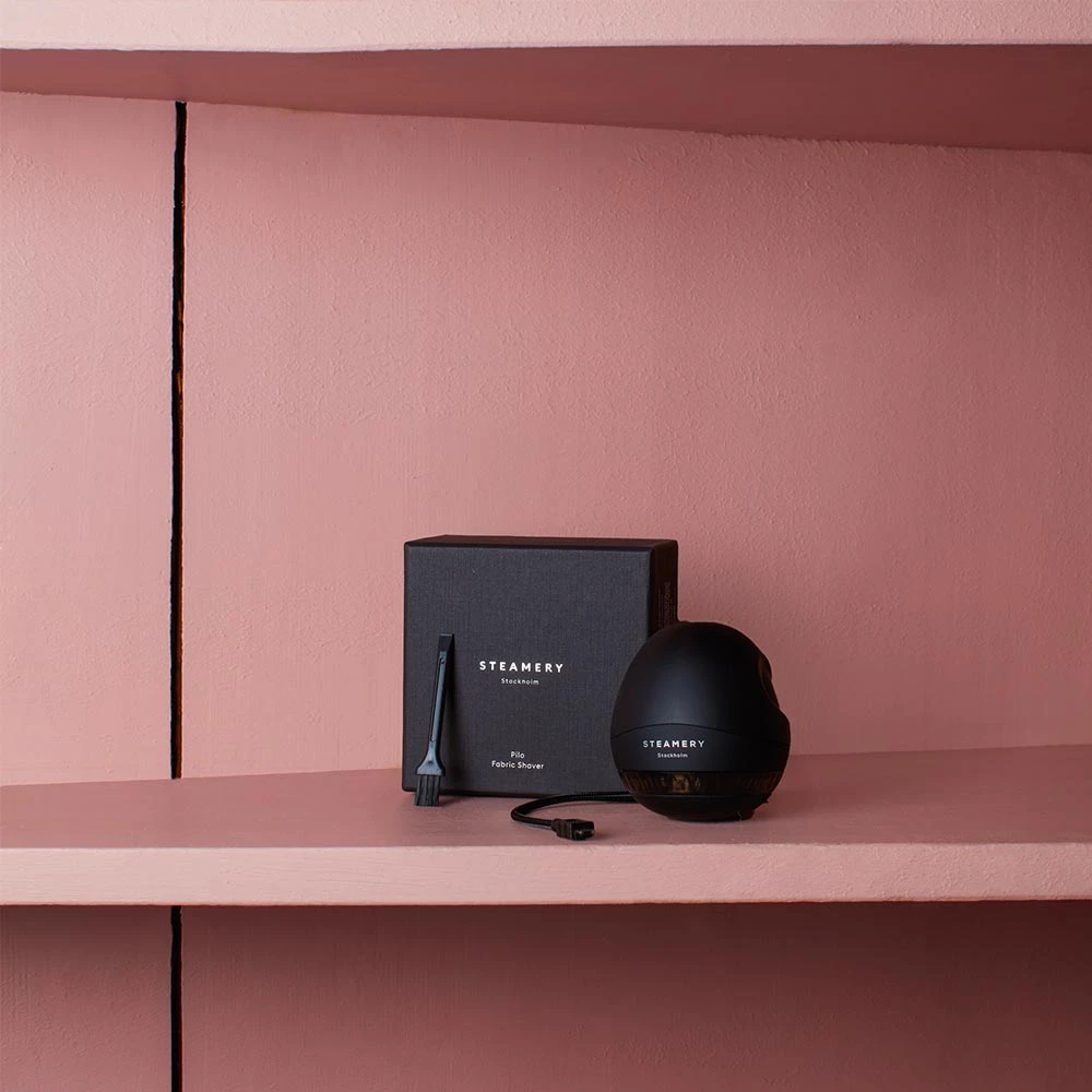 Rasoir Anti-bouloche Pilo - Noir 5 Rasoir Anti-bouloche Pilo - Noir – Image 5