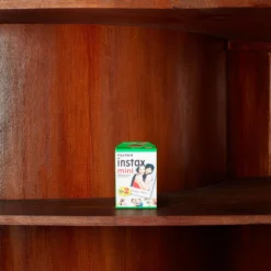 Recharge Instax Mini Bi-Pack