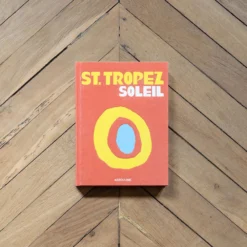 Livre Saint Tropez - Assouline