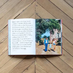 Livre Saint Tropez - Assouline -Décoration D'intérieur saint trop1