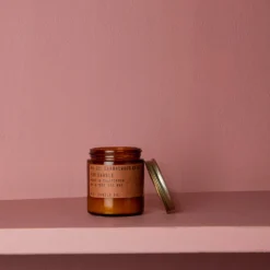 Petite Bougie N°32 - Sandalwood Rose