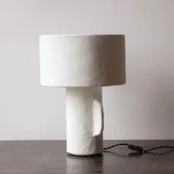 Lampe De Table Ronde - Earth -Décoration D'intérieur serax packshot mm0093