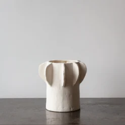 Pot Molly 01 - Beige