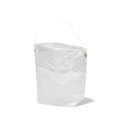 Set De 4 Lanternes En Papier - Blanc Et Or -Décoration D'intérieur set de 4 lanternes en papier blanc et or 28164597907651