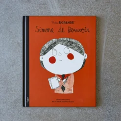 Livre - Simone De Beauvoir