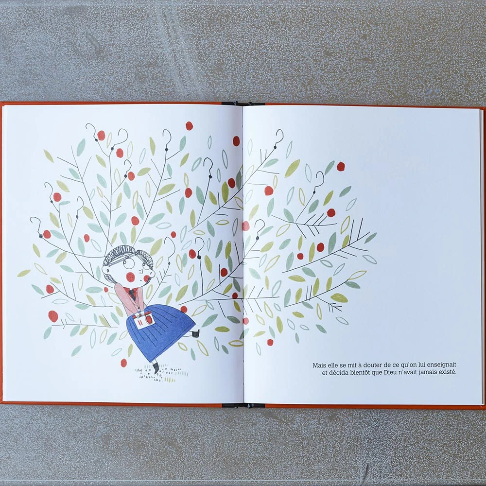 Livre - Simone De Beauvoir 2 Livre - Simone De Beauvoir – Image 2