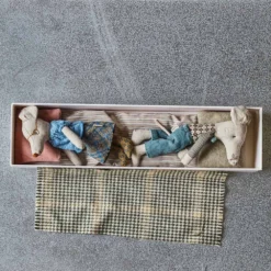 Grand-parents Souris - Maileg