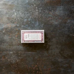 Grande Sœur Souris - Maileg 5 Grande Sœur Souris - Maileg -Décoration D'intérieur souris 2 safety matches