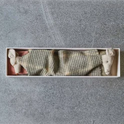 Grand-parents Souris - Maileg -Décoration D'intérieur souris 3