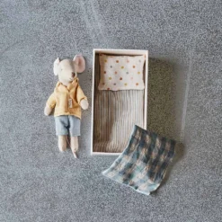 Grand-frère Souris - Maileg -Décoration D'intérieur souris 5