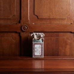 Jumeaux Souris - Maileg -Décoration D'intérieur souris baby twins