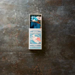 Super-héros Souris - Maileg -Décoration D'intérieur souris superhero 2