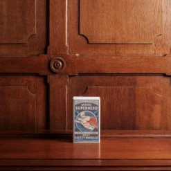 Super-héros Souris - Maileg -Décoration D'intérieur souris superhero