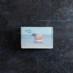 Souris Surfer Grand Frère - Maileg -Décoration D'intérieur souris surfer 3