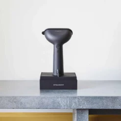 Steamer - Charbon 7 Steamer - Charbon -Décoration D'intérieur steamer 3