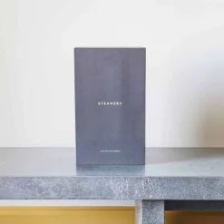 Steamer - Charbon 9 Steamer - Charbon -Décoration D'intérieur steamer 4