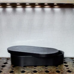 Boîtier De Stérilisation UV-C & Chargeur à Induction -Décoration D'intérieur sterilisation 4