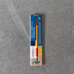 Porte-mine Prime Timber - Jaune