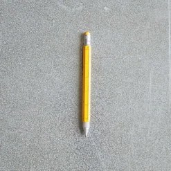 Stylo Bille Multitâche - Jaune