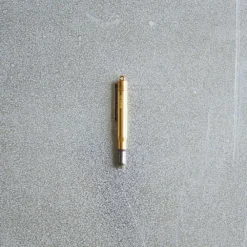 Stylo Bille Merci - Cuivre