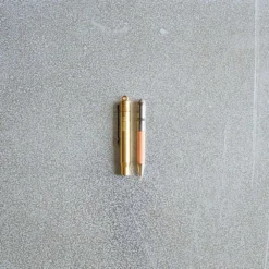 Stylo Bille Merci - Cuivre -Décoration D'intérieur stylo merci gold