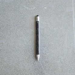 Stylo Bille Multitâche - Noir -Décoration D'intérieur stylo noir tools 2