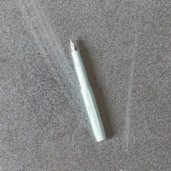 Stylo Plume - Skyline Mint