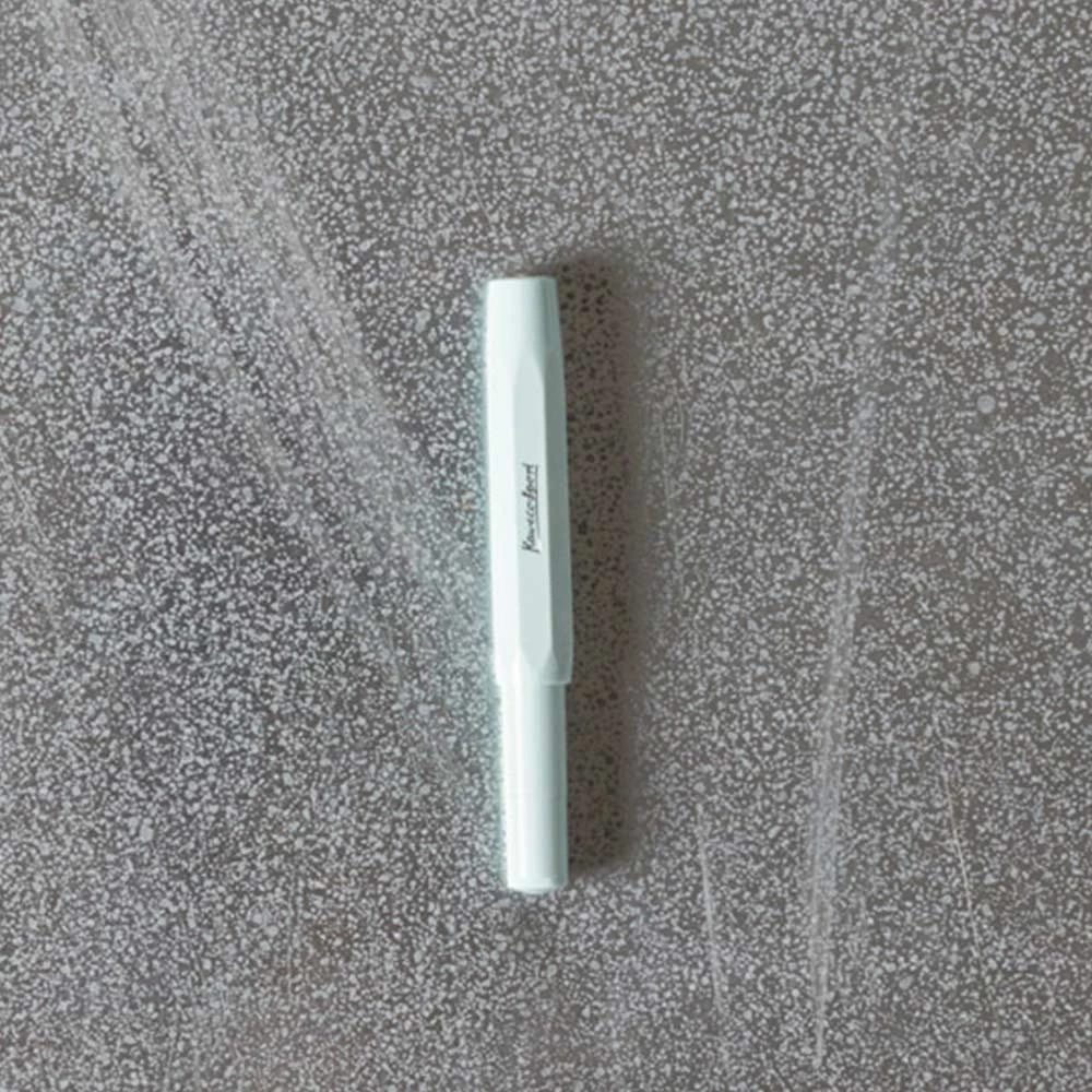 Stylo Plume - Skyline Mint 2 Stylo Plume - Skyline Mint – Image 2