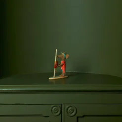 Souris Surfer Grand Frère - Maileg -Décoration D'intérieur surf mouse 1