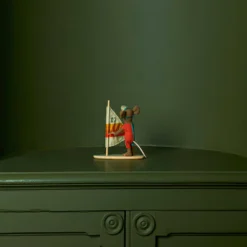 Souris Surfer Grand Frère - Maileg -Décoration D'intérieur surf mouse 2