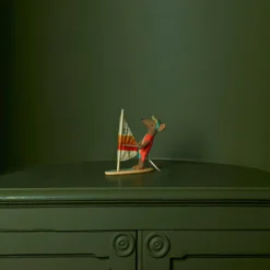 Souris Surfer Grand Frère - Maileg -Décoration D'intérieur surf mouse