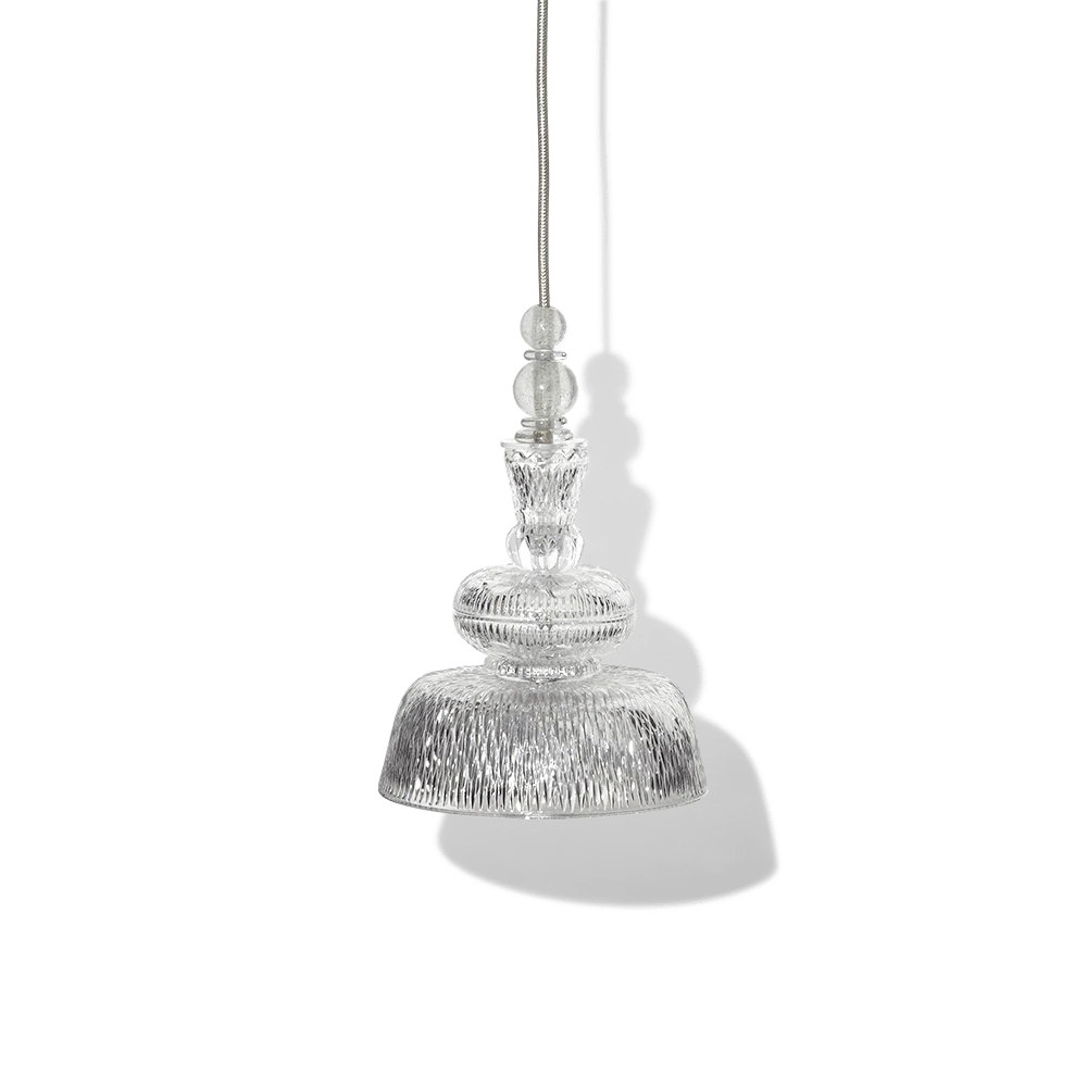 Suspension Buffet 1 Suspension Buffet