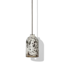 Suspension Gazi - Blanc