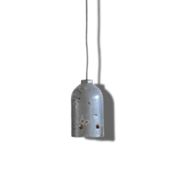 Suspension Gazi - Gris -Décoration D'intérieur suspension gazi gris 28164729340099