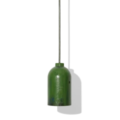 Suspension Gazi - Vert -Décoration D'intérieur suspension gazi vert 28164729897155