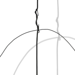 Suspension Koushi - Blanc -Décoration D'intérieur suspension koushi blanc 28164730716355