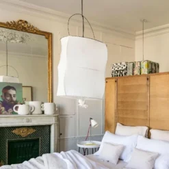 Suspension Koushi - Blanc