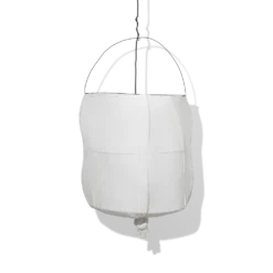 Suspension Koushi - Blanc -Décoration D'intérieur suspension koushi blanc 28255274631363