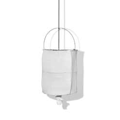 Suspension Koushi - Blanc -Décoration D'intérieur suspension koushi blanc 28255274696899