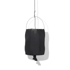 Suspension Koushi - Noir -Décoration D'intérieur suspension koushi noir 28236228034755