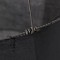 Suspension Koushi - Noir -Décoration D'intérieur suspension koushi noir 28256377438403