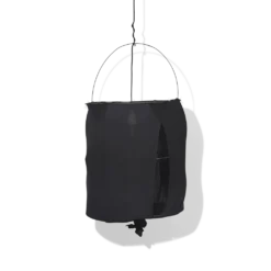 Suspension Koushi - Noir -Décoration D'intérieur suspension koushi noir 28256377700547